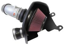 69-1019TS 69-Serien Typhoon Luftfilterkit / Sportluftfilter K&N Filters